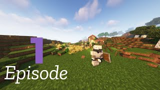 This Might Be the Most Relaxing Minecraft Series Ever