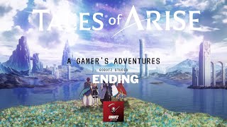 Tales of Arise | 破晓传说 | Ending & Credits