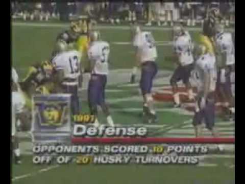 1991 National Champions - YouTube