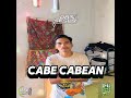 DJ - CABE CABEAN - (NIKO STYLE) - DAMI SEOLY X LADIS RMX - FYP TIKTOK - 2024 - 2025