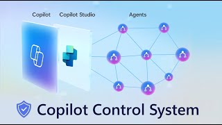 What controls exist for Microsoft 365 Copilot and agents?