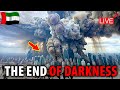 Shocking! See What Just Happened In Dubai Shock The World? It's the End Times!