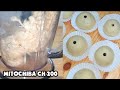 Resep bakpao dengan chopper Mitochiba CH 200 