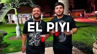 El Piyi  - Tito Double P,  Luis R Conriquez, Junior H (Corridos 2024)