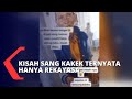 Kisah Kakek Penebang Tebu Diupah Uang Mainan Ternyata Hanya Rekayasa, Ini Pengakuan Sang Kakek