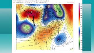 March 27, 2019 Weather Xtreme Video - Morning Edition