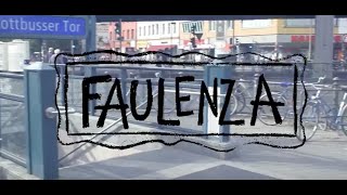 FaulenzA - Eher So Geht So (Official Video)