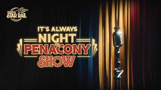 It’s Always Night in Penacony Show | Honkai: Star Rail