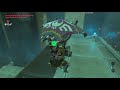 zelda yau ramsey temple the power of balance simple explanation breath of the wild