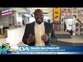 DA-run governments invest in world-class facilities to develop residents