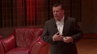 Will You Do the Right or Wrong Thing During a Disaster? | Frank Fraone | TEDxSantaCatalinaSchool