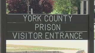 York, Dauphin counties drop controversial prison health care provider