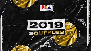 PBA 2019 Scuffles