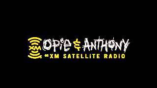 The Opie \u0026 Anthony Show - Jocktobering Old WAAF Tapes Mahhn (10/29/10)