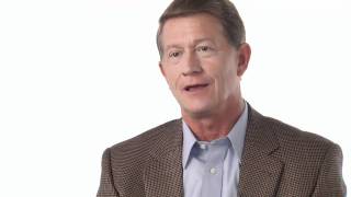 ageLOC Vitality Testimonials - Mark Mabry Talks About Vitality