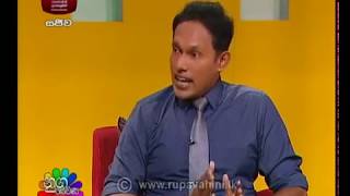 Nugasewana Counselling 2018-07-04  |  Rupavahini