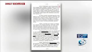 Sinteza zlei. Document-bombă despre tatăl fostei șefe DNA, Laura Codruța Kovesi