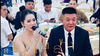 ƠN MẸ VÔ BIÊN - LAN VY I LIVESTAGE THÀNH THẮNG GROUP I PHAN HIẾU x LAN VY I NHẠC BẤT HỦ ĐỂ ĐỜI