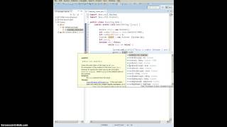 Java Guessing Game Tutorial