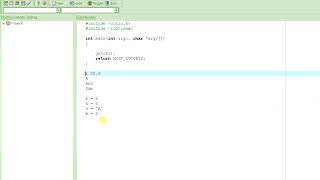 C Programming tutorial Binary Number System - Part 2