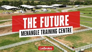 The Menangle Training Centre Is The Future Of Australian Harness Racing