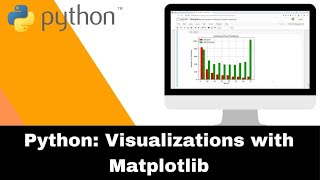 Mastering Data Visualization: Python and Matplotlib Tutorial