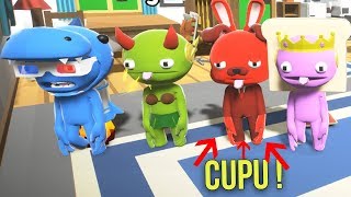 Jeje Terlalu Cupu ! - Party Panic Indonesia Gameplay