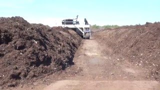 Islip Compost Facility