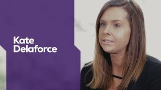 ACU | Master of Professional Psychology | Kate Delaforce