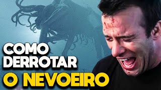 COMO DERROTAR O NEVOEIRO (THE MIST) - RECAP