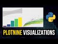 Plotnine: A Different Approach To Data Visualization in Python