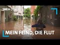 Mein Feind, die Flut - Frau Müllers und das Mosel-Hochwasser | SWR Doku