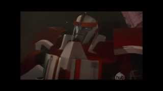 Funniest Ratchet Moments From Transformers Prime