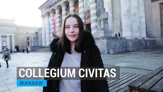 COLLEGIUM CIVITAS CAMPUS GUIDE