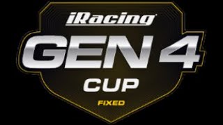 iRacing Gen4 Series at Daytona 10:30pm April 30, 2024