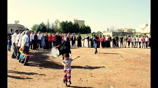 Şanlıurfa Kısas Köyü, Köy Düğünü 2014 Yılı