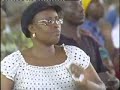RCCG Mass Choir & Bukola Bekes Powerful Yoruba Praise