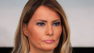 Melania Trump's Worst Outfits To Date