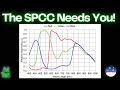 Help Build the SPCC Sensor & Filter Database!