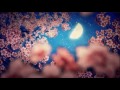 【ia】 crescent moon 上弦の月 【vocaloid cover】