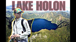 LAKE HOLON VLOG PART 1