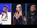 Biggest Winners, Best Performances & More At Billboard Latin Music Awards 2022 | Billboard News