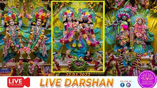 Live Darshan  05.04.2022