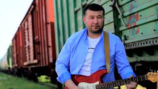 YULDUZ USMONOVA Yuolvora 🇺🇿🇹🇯HALIM LATIPOV guitar