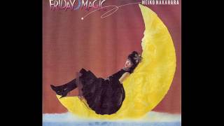 Meiko Nakahara - Fantasy 1982