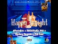 Happy Tonight - Paradise x MikhiStoR RSA x Mickey Magoda x Clai Soul