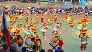 NARRA PILOT SCHOOL ELEMENTARY/DRUM AND LYRE/PALAY FESTIVAL2024