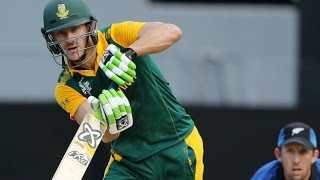 Rain does little to stop Proteas' momentum