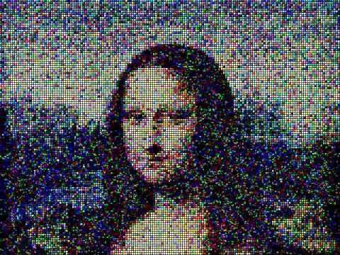 Openframeworks Study Youtube