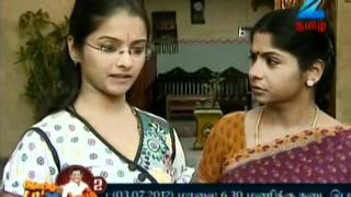 Merku Mambalathil Oru Kadhal July 02 '12 Part - 3